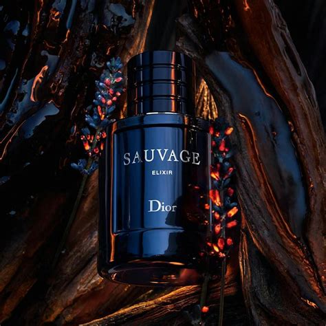 dior elixier|Dior sauvage elixir best price.